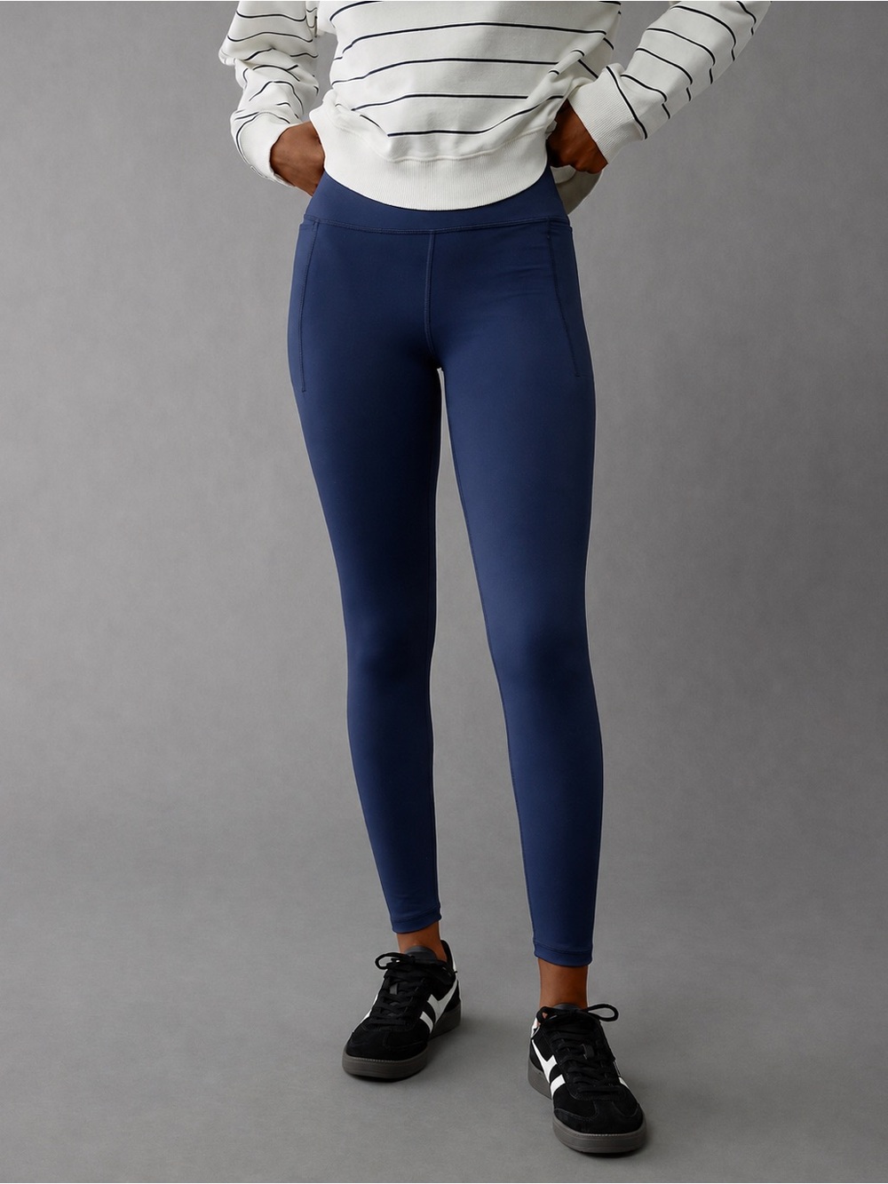 American Eagle - The Everything Pocket Legging
